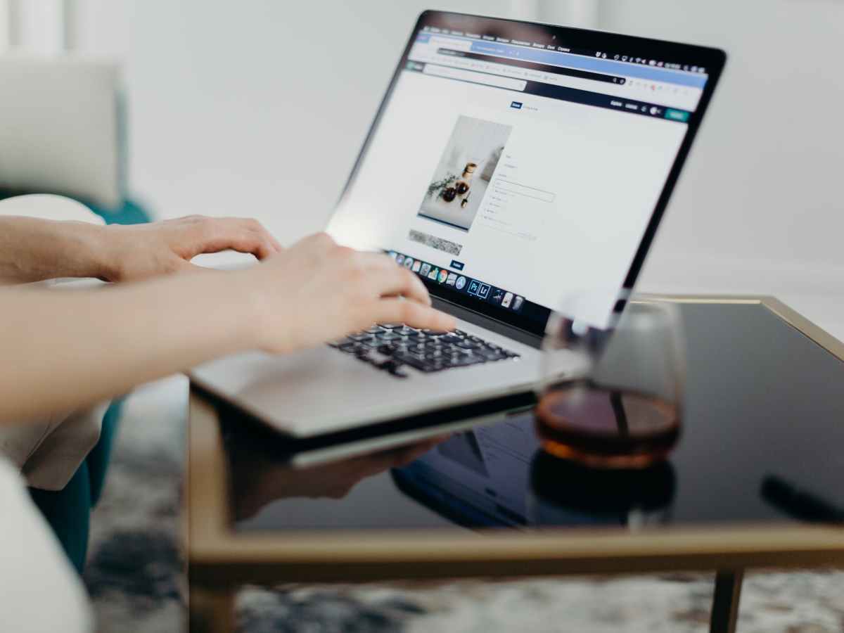 Final Reflection – JRN&nbsp;4100