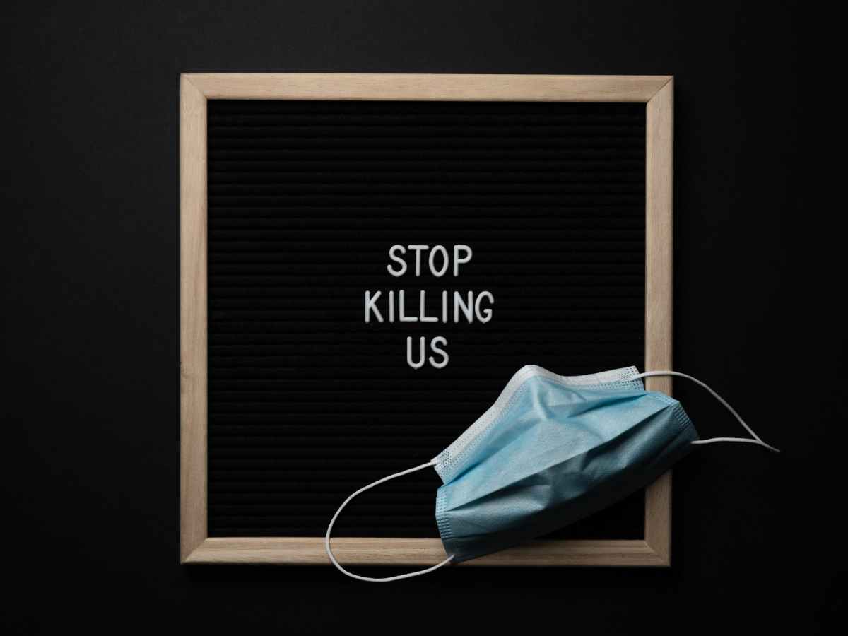 Red, White and Blue – Multimedia&nbsp;Project